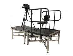 4' x 4' Wunderstructure Camera Riser
