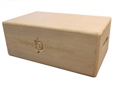 Full Apple Box