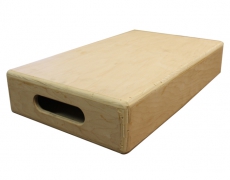 Half Apple Box