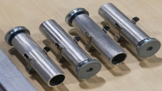 Leg Clips for Fixed Height Legs