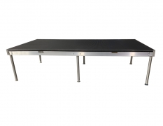Stage Deck w/ 6 Legs