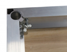 Thumbscrew - Underside of Stage Deck
