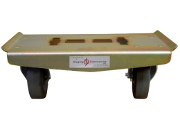 12in Single Truss Dolly