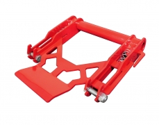 Lock & Lift - Back View