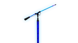 Boom Style Magic Mic Stand