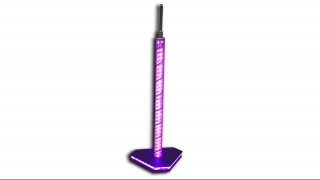 Magic Mic Stand
