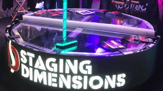 NAMM 2019 Tradeshow